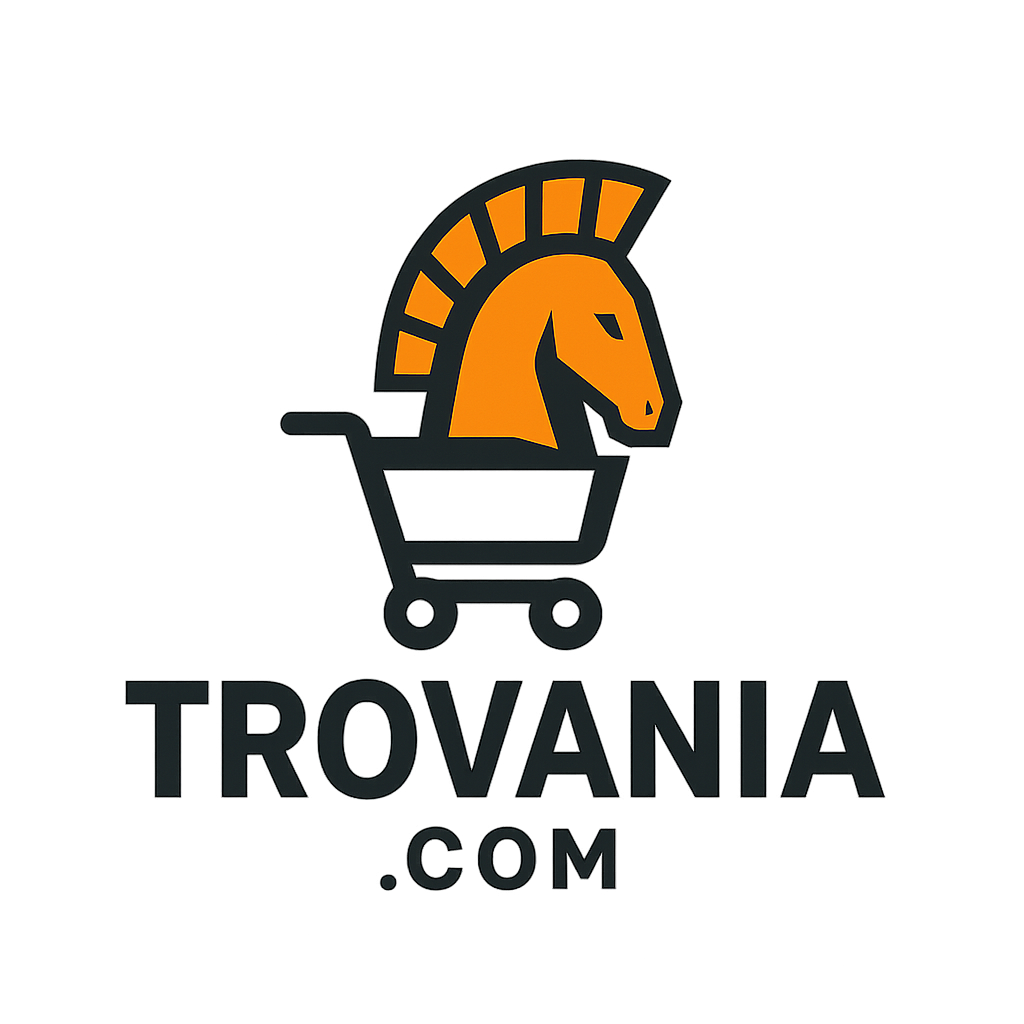 trovania.com